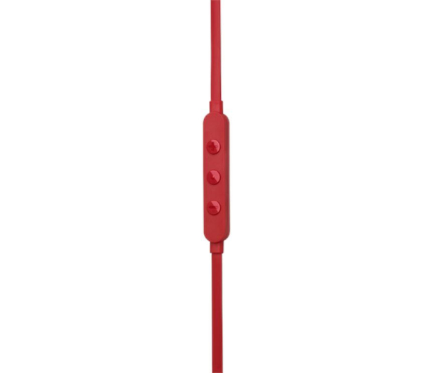 JBL Tune 305C USB-C Czerwone - 1288163 - zdjęcie 4